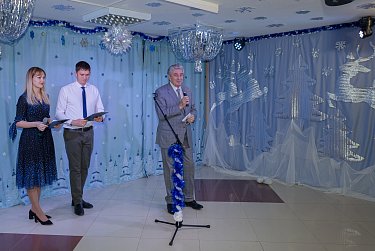 Сергей Грачев: «Помощь детям из детских домов оказывается на постоянной основе»